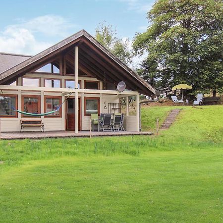 Chalet Bestaenderhof Schonach im Schwarzwald Buitenkant foto