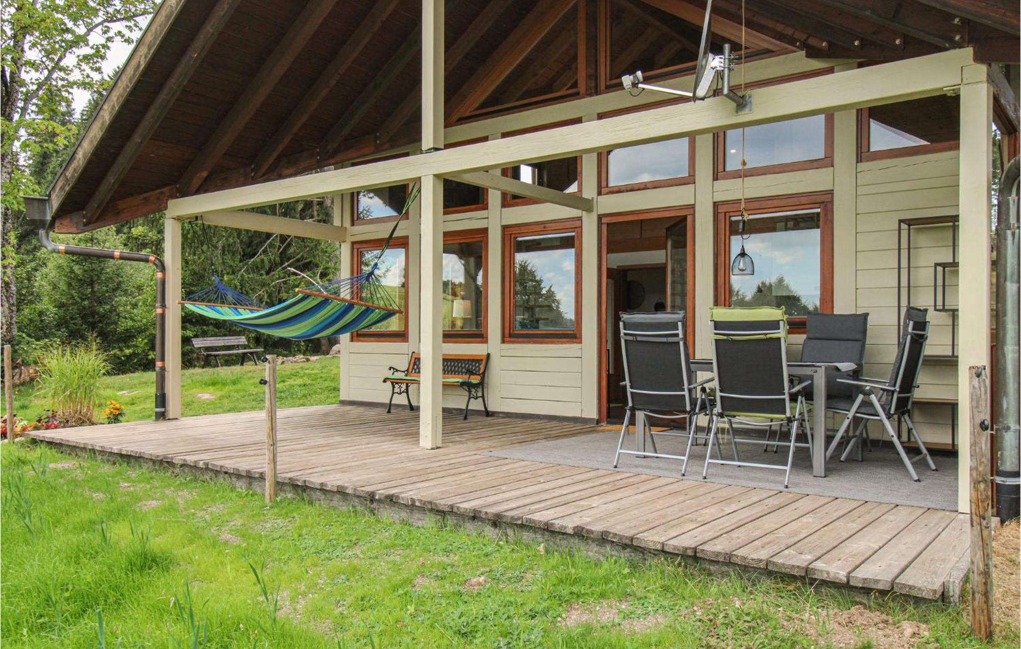 Chalet Bestaenderhof Schonach im Schwarzwald Buitenkant foto
